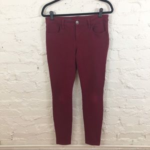 Kut From The Kloth Jennifer Ultra Skinny Pants